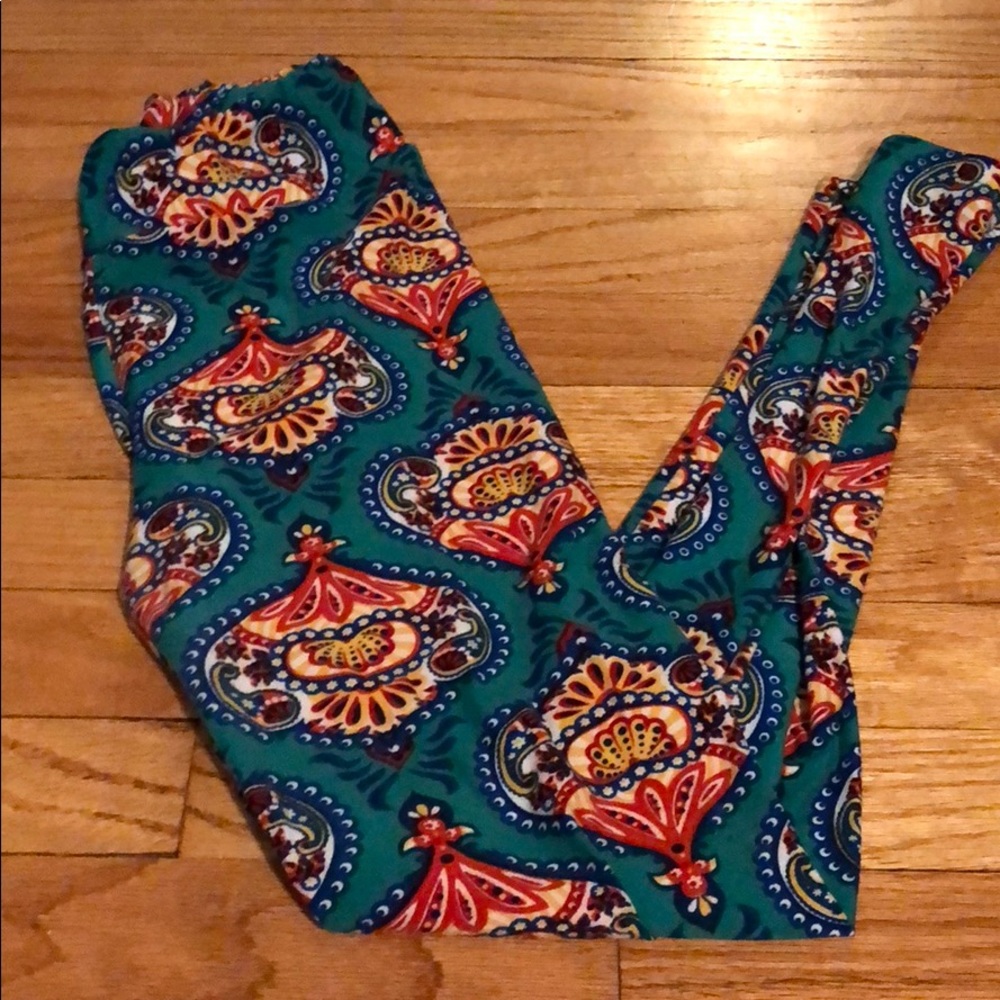 Lularoe Leggings